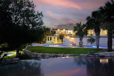 Tiny photo for 3304 Barton Creek BLVD, Austin, TX 78735 (MLS # 5387547)