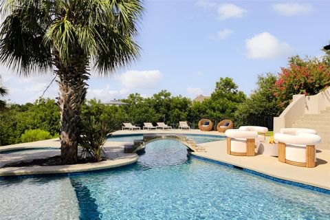 Tiny photo for 3304 Barton Creek BLVD, Austin, TX 78735 (MLS # 5387547)