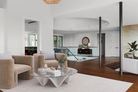 Tiny photo for 3304 Barton Creek BLVD, Austin, TX 78735 (MLS # 5387547)