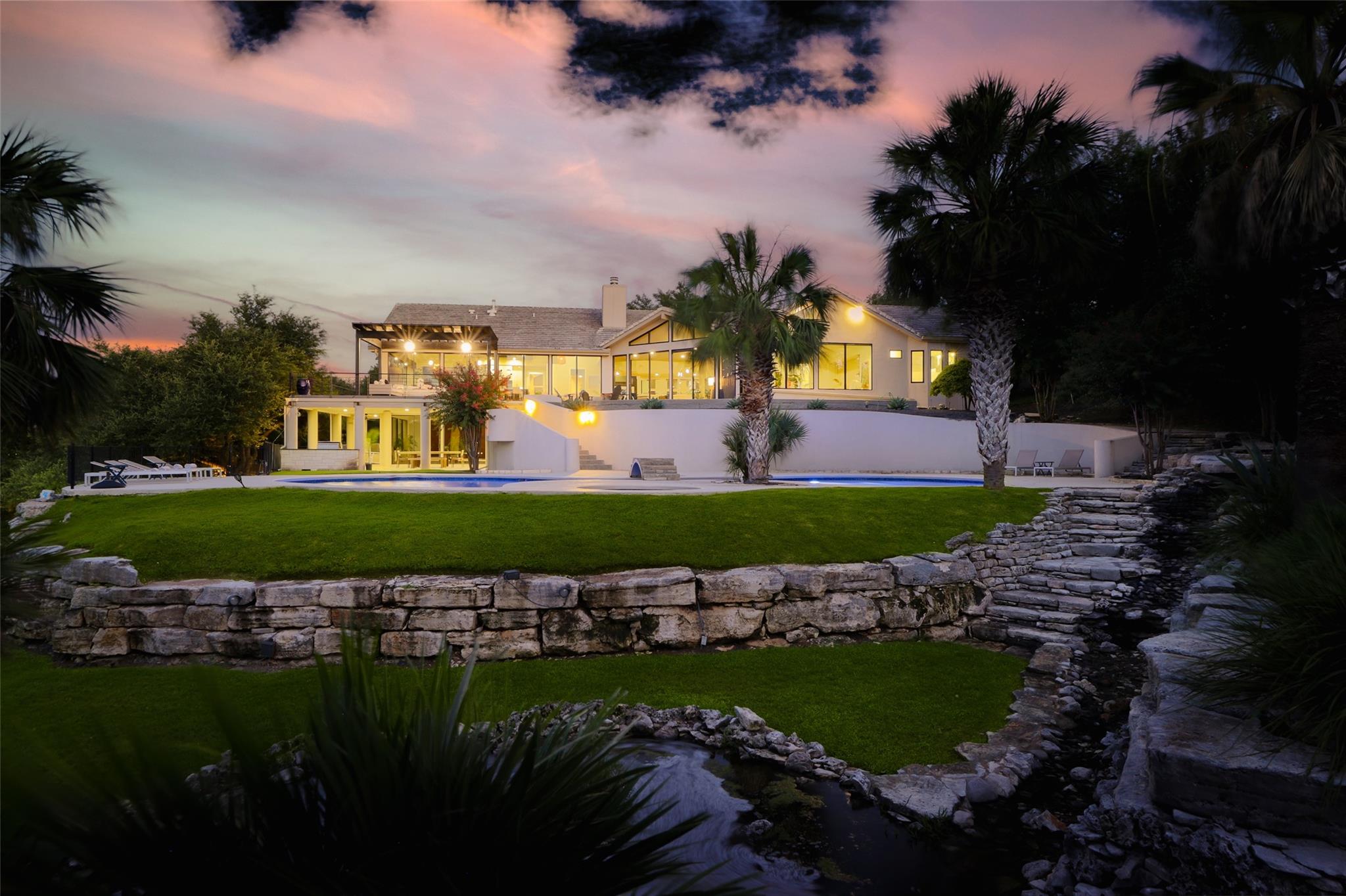 3304 Barton Creek BLVD