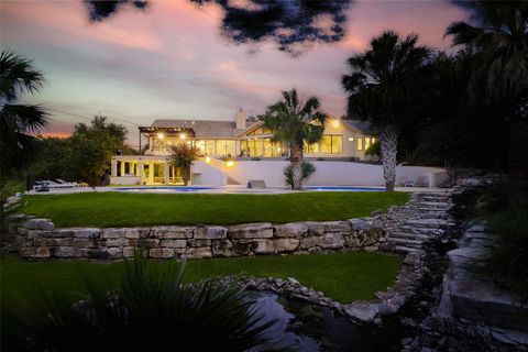 Tiny photo for 3304 Barton Creek BLVD, Austin, TX 78735 (MLS # 5387547)