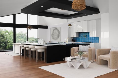 Tiny photo for 3304 Barton Creek BLVD, Austin, TX 78735 (MLS # 5387547)