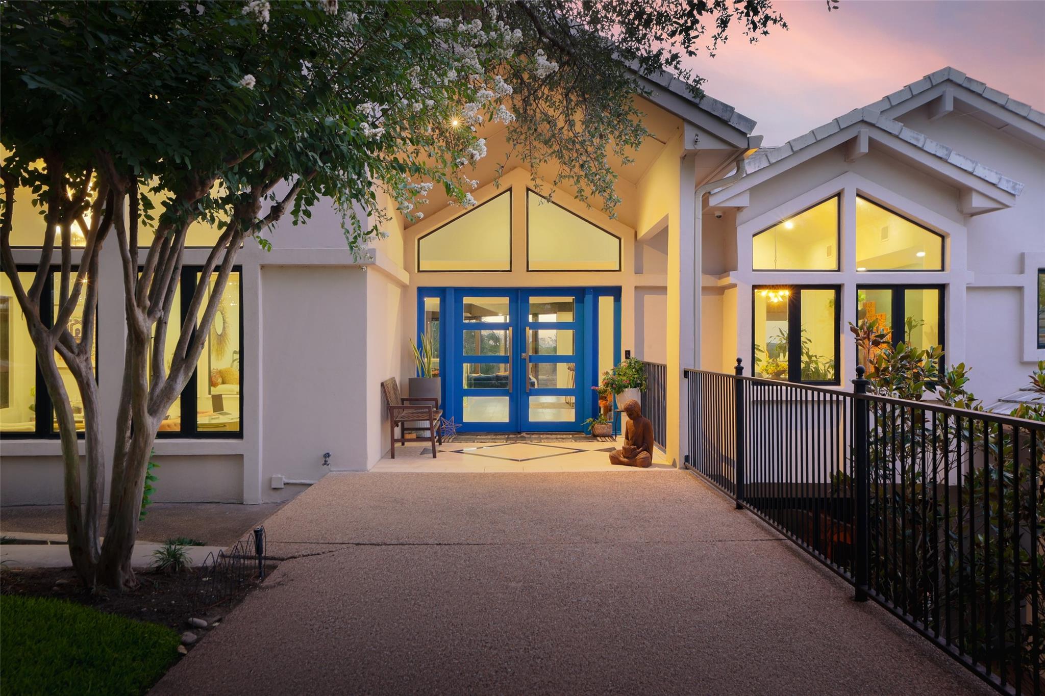 3304 Barton Creek BLVD