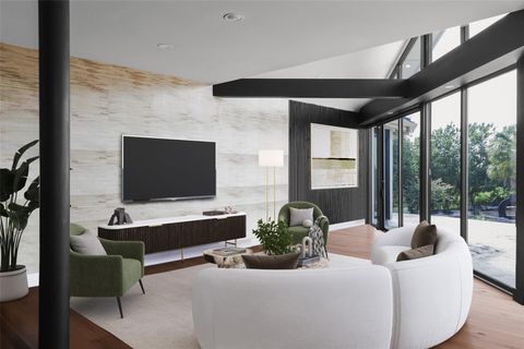 Tiny photo for 3304 Barton Creek BLVD, Austin, TX 78735 (MLS # 5387547)