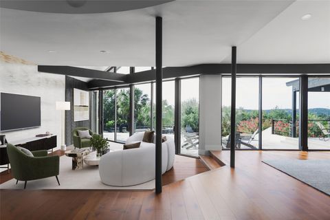 Tiny photo for 3304 Barton Creek BLVD, Austin, TX 78735 (MLS # 5387547)