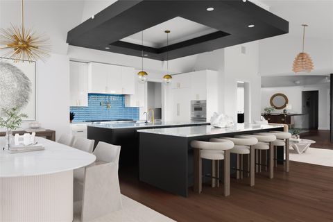 Tiny photo for 3304 Barton Creek BLVD, Austin, TX 78735 (MLS # 5387547)