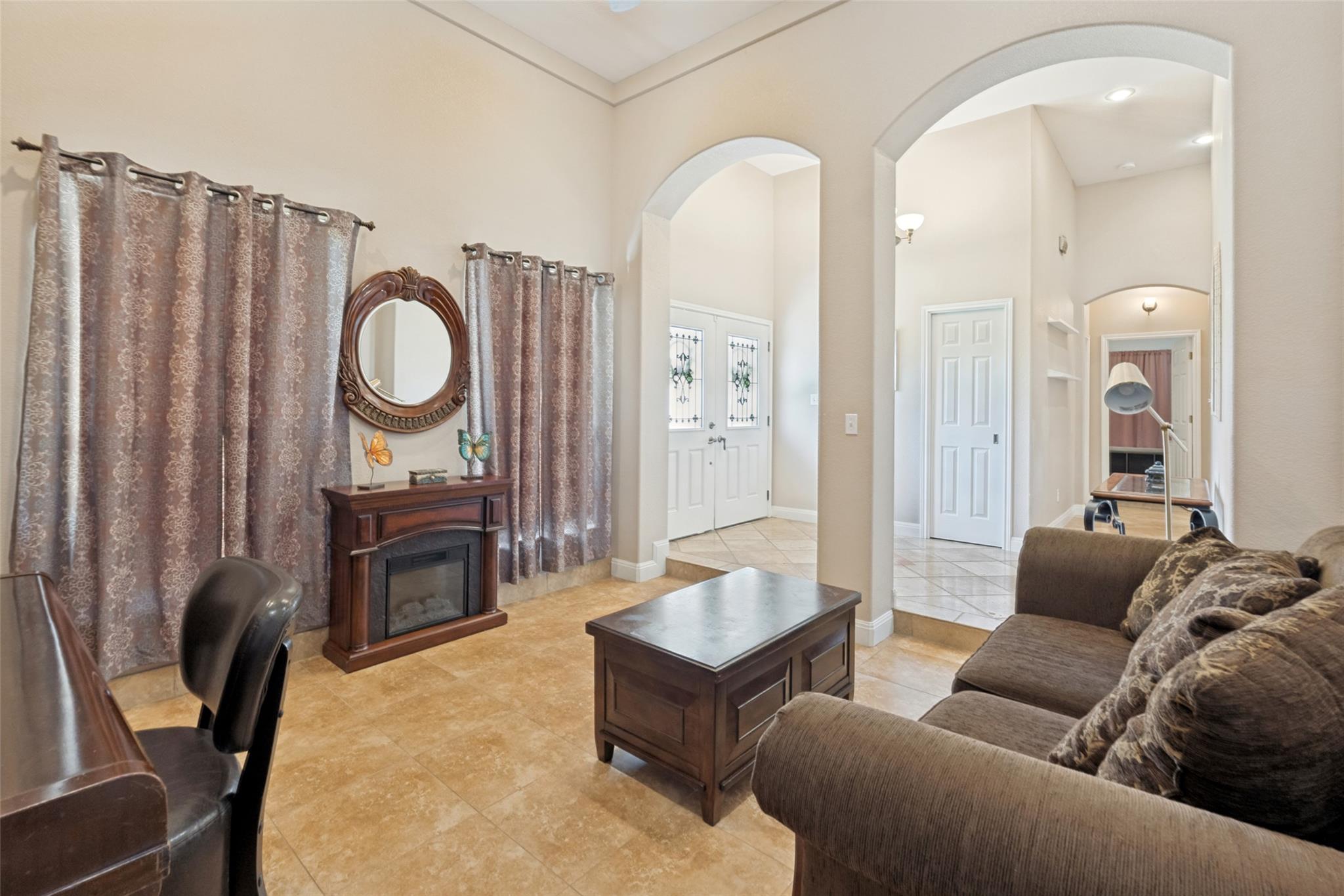 19205 Saint Raguel RD