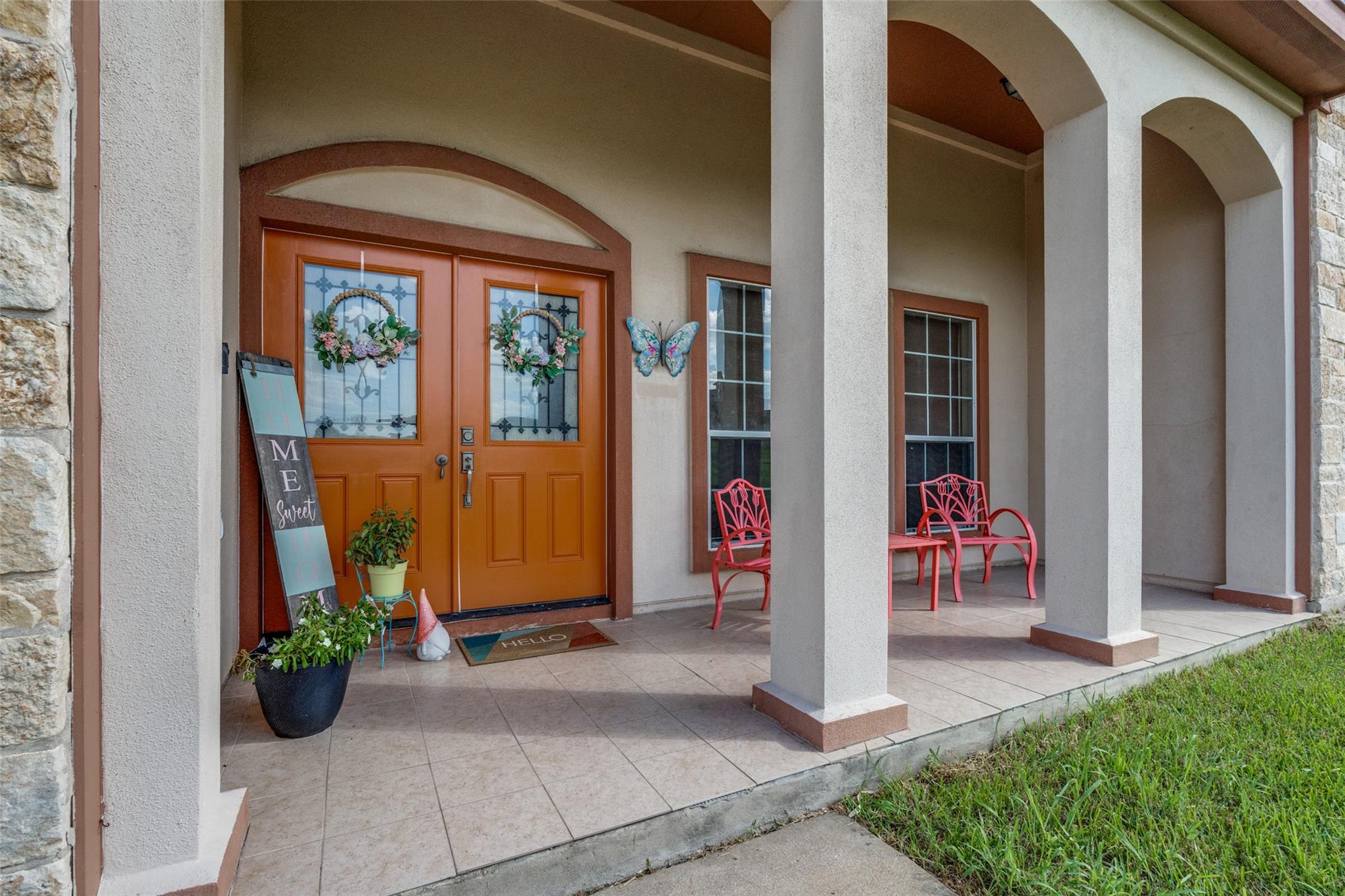 19205 Saint Raguel RD