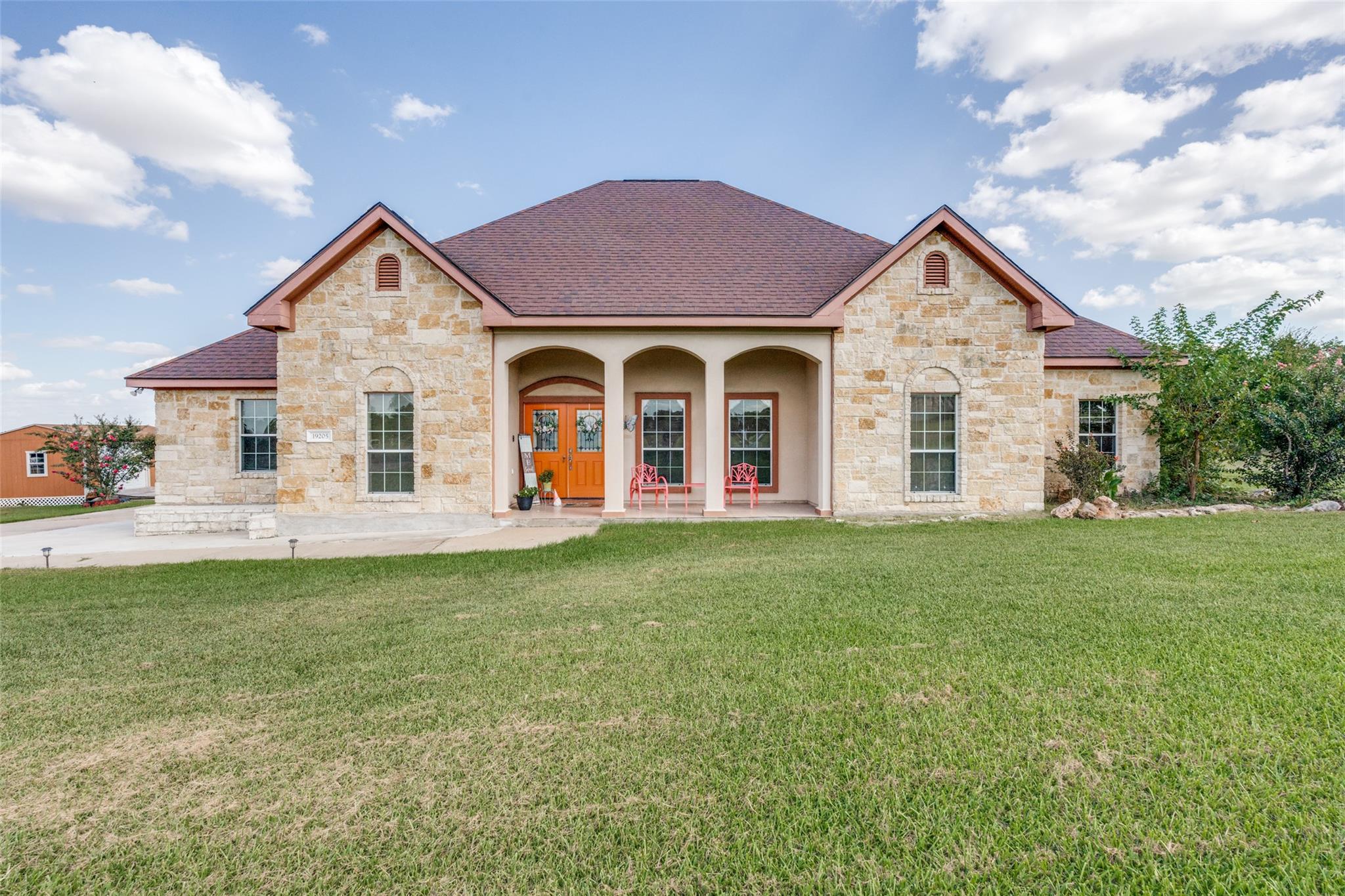 19205 Saint Raguel RD