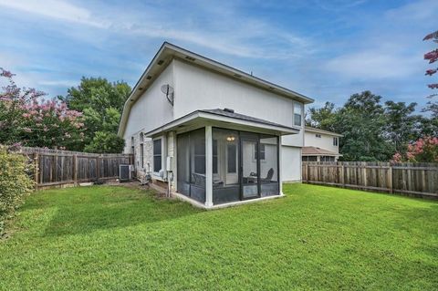 A home in Austin