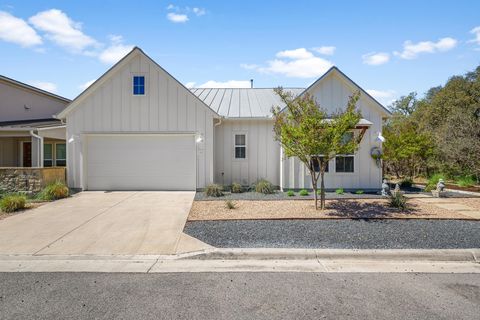 Photo of 121 Francesco LN, Dripping Springs, TX 78620 (MLS # 1206725)