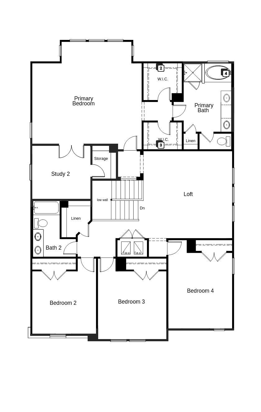 4636 Centola LOOP