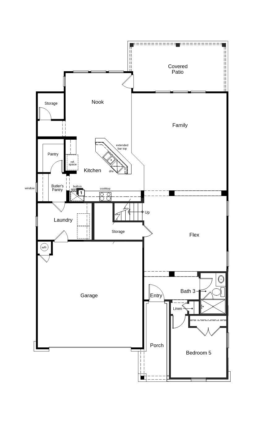 4636 Centola LOOP