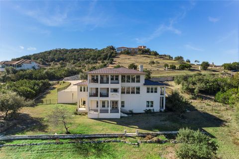 Tiny photo for 205 Palazza Alto DR, Austin, TX 78734 (MLS # 1305867)