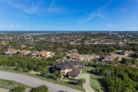 Tiny photo for 205 Palazza Alto DR, Austin, TX 78734 (MLS # 1305867)