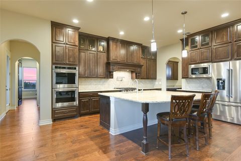Tiny photo for 205 Palazza Alto DR, Austin, TX 78734 (MLS # 1305867)