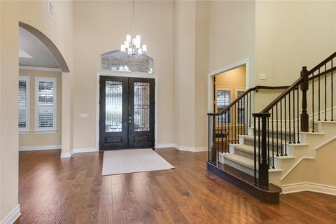 Tiny photo for 205 Palazza Alto DR, Austin, TX 78734 (MLS # 1305867)