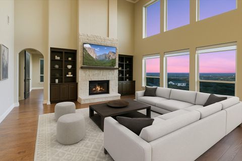 Tiny photo for 205 Palazza Alto DR, Austin, TX 78734 (MLS # 1305867)