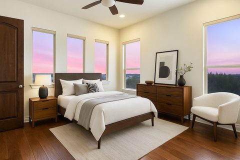 Tiny photo for 205 Palazza Alto DR, Austin, TX 78734 (MLS # 1305867)