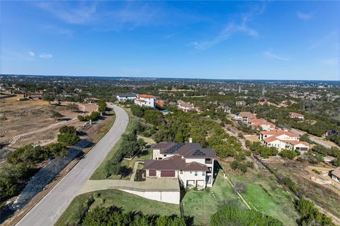 Tiny photo for 205 Palazza Alto DR, Austin, TX 78734 (MLS # 1305867)