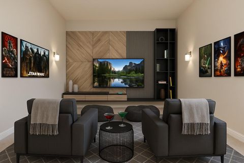 Tiny photo for 205 Palazza Alto DR, Austin, TX 78734 (MLS # 1305867)