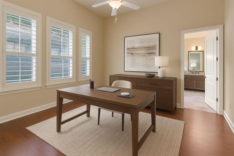 Tiny photo for 205 Palazza Alto DR, Austin, TX 78734 (MLS # 1305867)