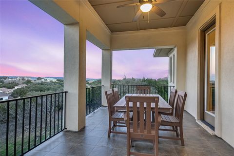 Tiny photo for 205 Palazza Alto DR, Austin, TX 78734 (MLS # 1305867)