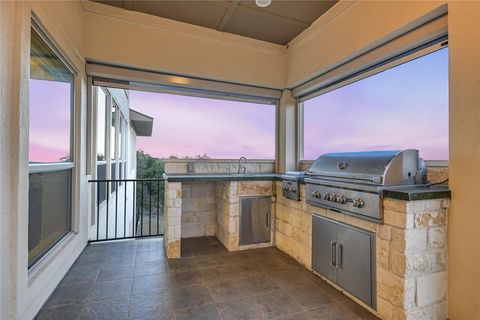 Tiny photo for 205 Palazza Alto DR, Austin, TX 78734 (MLS # 1305867)