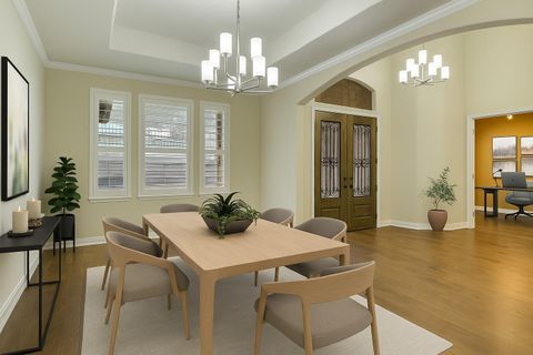 Tiny photo for 205 Palazza Alto DR, Austin, TX 78734 (MLS # 1305867)