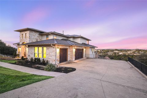 Tiny photo for 205 Palazza Alto DR, Austin, TX 78734 (MLS # 1305867)