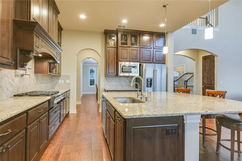 Tiny photo for 205 Palazza Alto DR, Austin, TX 78734 (MLS # 1305867)
