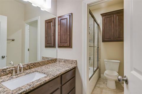 Tiny photo for 205 Palazza Alto DR, Austin, TX 78734 (MLS # 1305867)