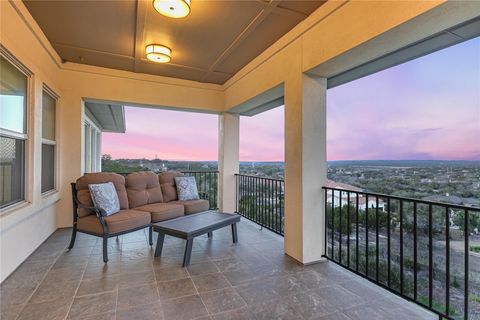 Tiny photo for 205 Palazza Alto DR, Austin, TX 78734 (MLS # 1305867)