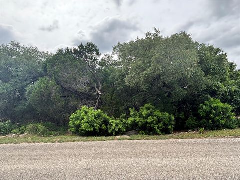 000 TBD DR Canyon Lake TX 78133