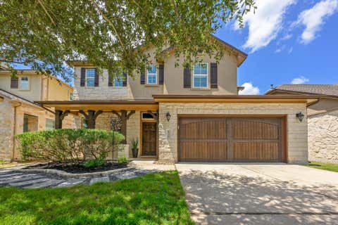 Photo of 6905 Estana LN, Austin, TX 78739 (MLS # 1301032)