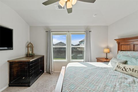 Tiny photo for 13109 Brave Tenderfoot TRL, Buda, TX 78610 (MLS # 1241762)