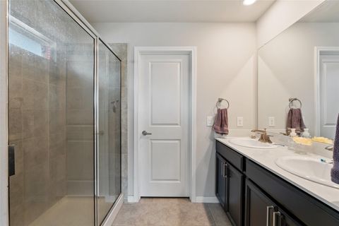 Tiny photo for 13109 Brave Tenderfoot TRL, Buda, TX 78610 (MLS # 1241762)
