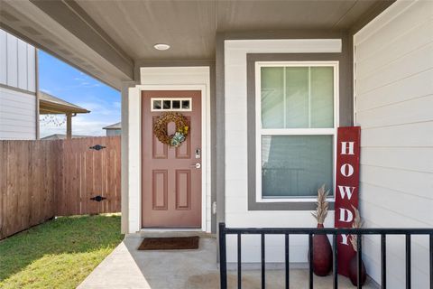 Tiny photo for 13109 Brave Tenderfoot TRL, Buda, TX 78610 (MLS # 1241762)