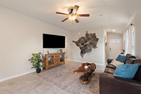 Tiny photo for 13109 Brave Tenderfoot TRL, Buda, TX 78610 (MLS # 1241762)