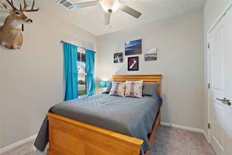 Tiny photo for 13109 Brave Tenderfoot TRL, Buda, TX 78610 (MLS # 1241762)