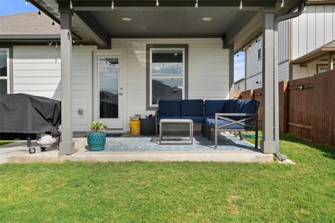 Tiny photo for 13109 Brave Tenderfoot TRL, Buda, TX 78610 (MLS # 1241762)