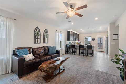 Tiny photo for 13109 Brave Tenderfoot TRL, Buda, TX 78610 (MLS # 1241762)