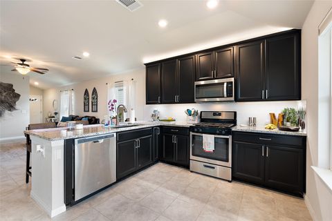 Tiny photo for 13109 Brave Tenderfoot TRL, Buda, TX 78610 (MLS # 1241762)