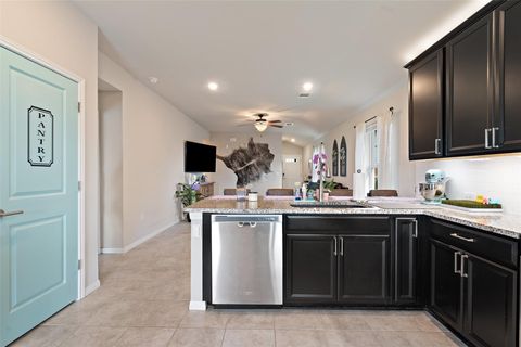 Tiny photo for 13109 Brave Tenderfoot TRL, Buda, TX 78610 (MLS # 1241762)