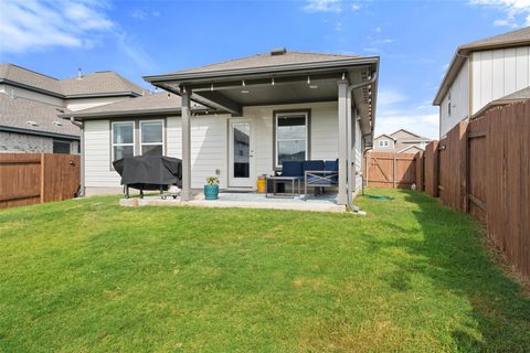 Tiny photo for 13109 Brave Tenderfoot TRL, Buda, TX 78610 (MLS # 1241762)