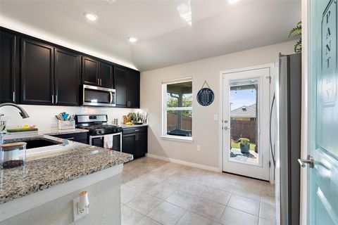 Tiny photo for 13109 Brave Tenderfoot TRL, Buda, TX 78610 (MLS # 1241762)