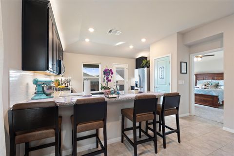 Tiny photo for 13109 Brave Tenderfoot TRL, Buda, TX 78610 (MLS # 1241762)