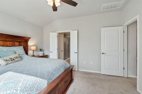 Tiny photo for 13109 Brave Tenderfoot TRL, Buda, TX 78610 (MLS # 1241762)