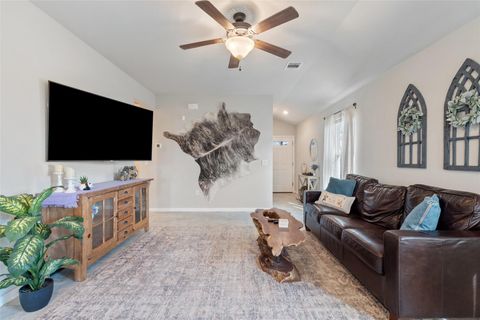 Tiny photo for 13109 Brave Tenderfoot TRL, Buda, TX 78610 (MLS # 1241762)