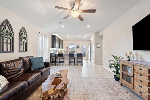 Tiny photo for 13109 Brave Tenderfoot TRL, Buda, TX 78610 (MLS # 1241762)